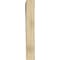 Ekena Millwork Imperial Block Rough Sawn Bracket, Douglas Fir, 6"W x 38"D x 42"H BKT06X38X42IMP05RDF - alternate 4